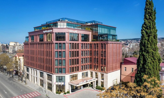 mtatsminda Hotel | Swissôtel Tbilisi