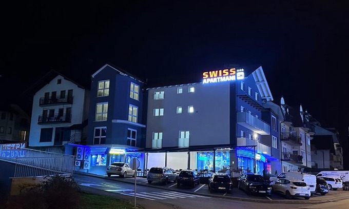 Banja Luka Apartamento | Swiss Apartmani