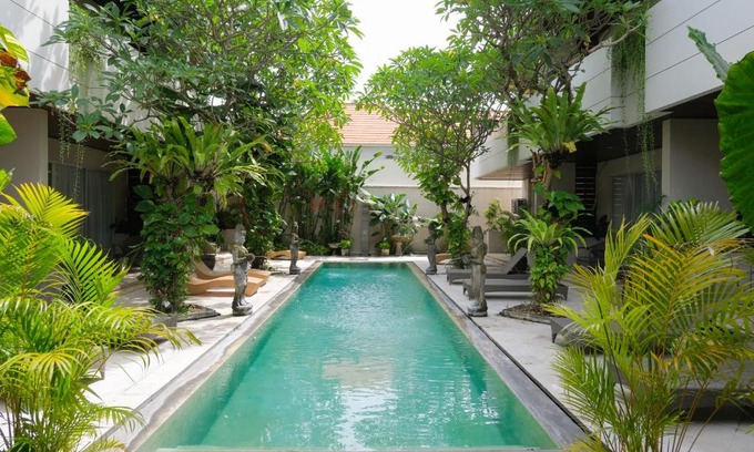 Sunset Road Apartamento | Swiss-Belcourt Sunset