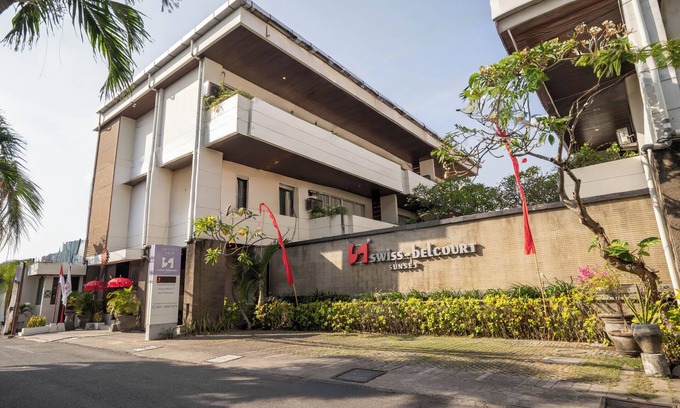 Sunset Road Apartamento | Swiss-Belcourt Sunset