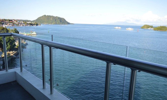 Jayapura Hotel | Swiss-Belhotel Papua