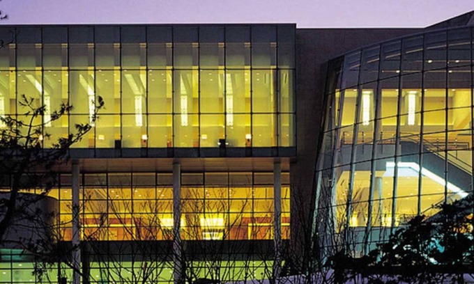 Hongeun-dong Hotel | Swiss Grand Hotel