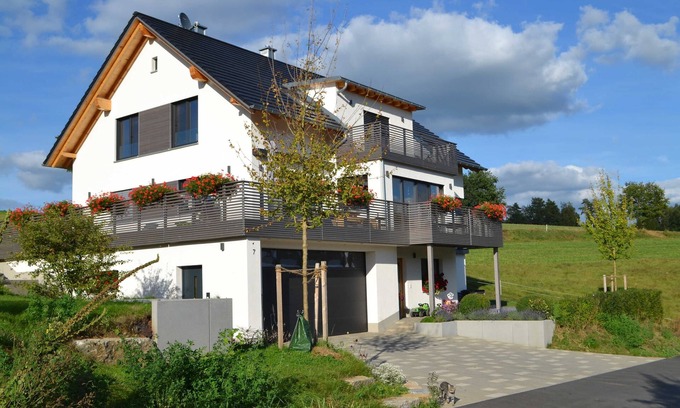 Eckersdorf Apartamento | Swiss stone pine apartment Lochau