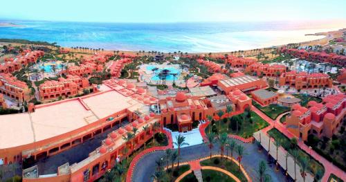 El Quseir Complejo | Swisstouch Resort Marsa Alam