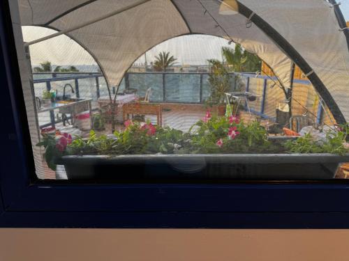 Ashdod Apartamento | Swita Nir - Hot tub