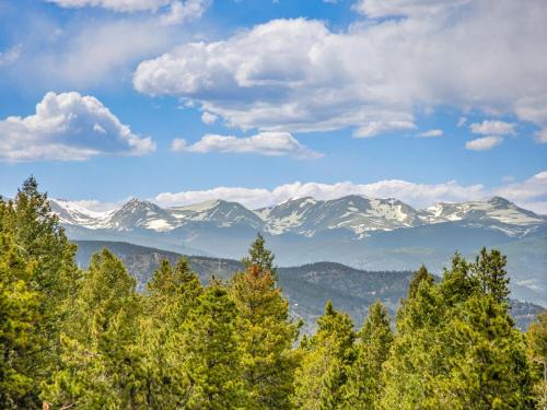 Idaho Springs Casa | Switchback Basecamp home