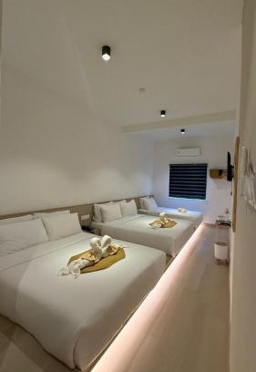 Kuala Perlis Hotel | Swm hotel