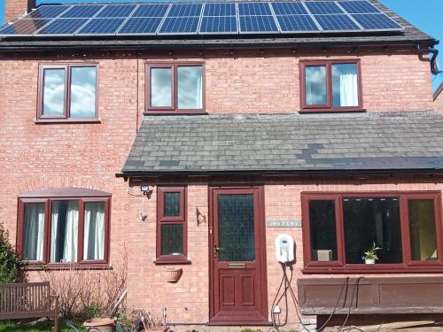 Llyswen Casa | Swn Y Gwy ~ The Sound of the Wye