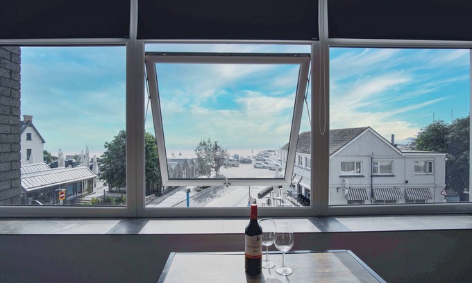 Saundersfoot Apartamento | Swn Y Mor - 1 Bedroom Studio - Saundersfoot