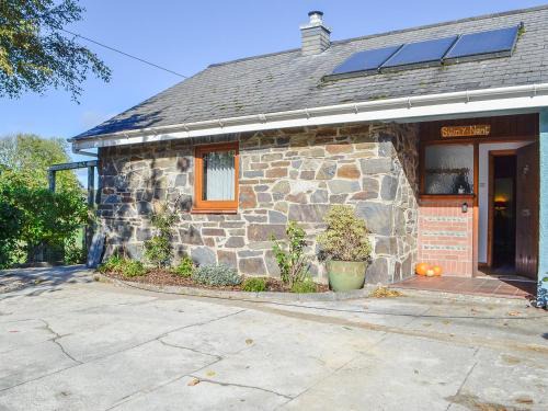 Pontrhydfendigaid Casa | Swn Y Nant