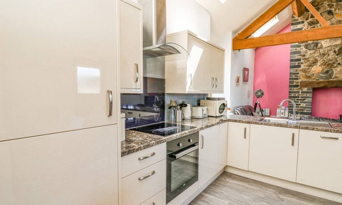 Bryn-crug Cabaña | Swn y Nant