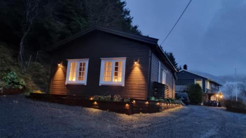 Barstrand Casa | Sydalen house