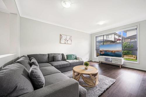 Marsden Park Casa | Sydney Marsden Park 5 bedrooms House close IKEA