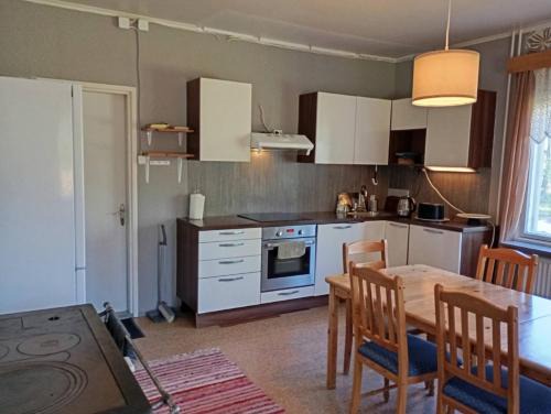 Kimito Island Casa | sydtorp charming old house in the countryside