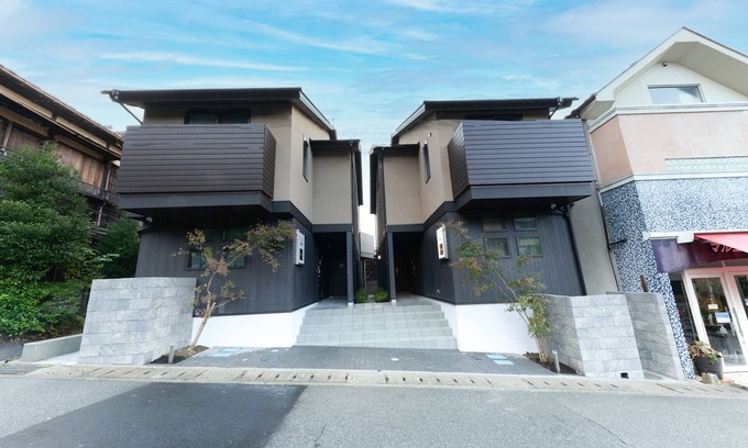 Gora Apartamento | SYLA HOTEL HAKONE GORA EAST