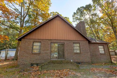 Rehoboth Beach Casa | Sylvan drive 18793