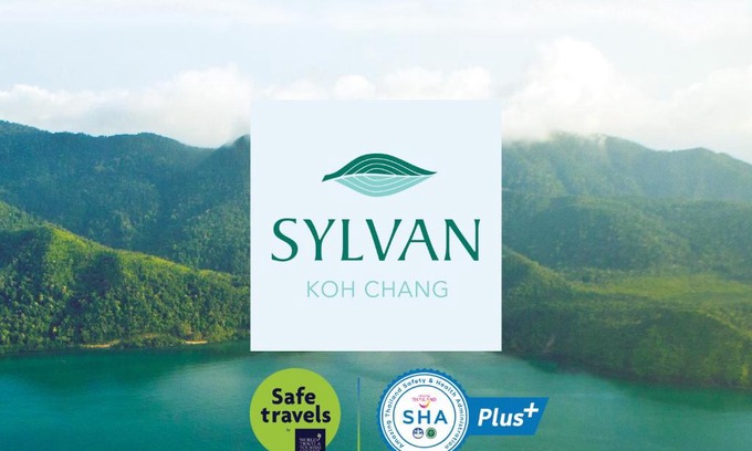 Ko Chang Complejo | SYLVAN Koh Chang