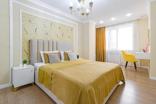 Nur-Sultan Apartamento | Symphony Guest House