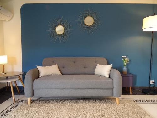 Montagnac Apartamento | Syrah Grenache