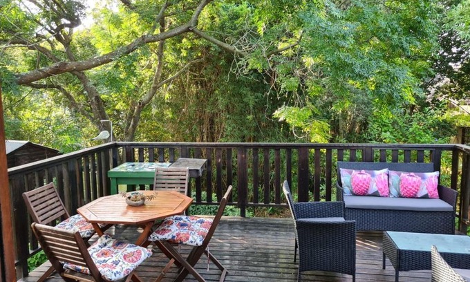 Old Place Apartamento | Syringa Cottage Family Hideaway