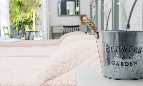 Galissas Hotel | Syros INN