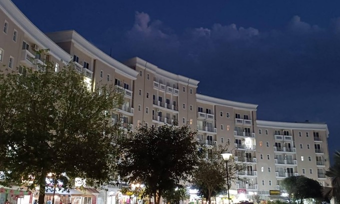 Vrindavan Apartamento | Syrus Hospitality