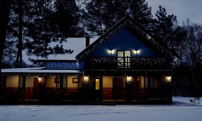 Lviv Oblast Casa | Sytikland
