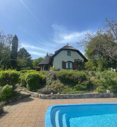 Tihany Casa | Szaletli