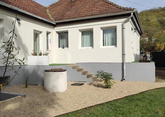 Szomolya Apartamento | Szomolyai Vadvirág vendégház