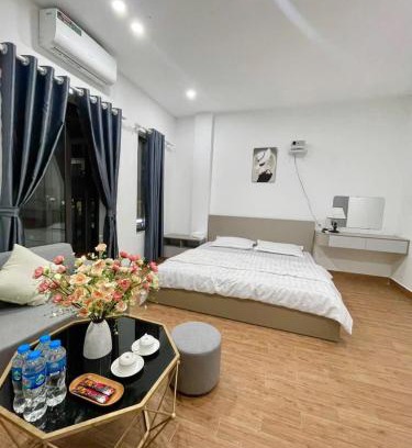 Long Bien Apartamento | Tâm Anh Hotel