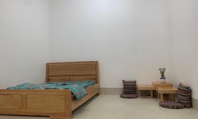 Cai Rang Apartamento | Tây nguyên Phố