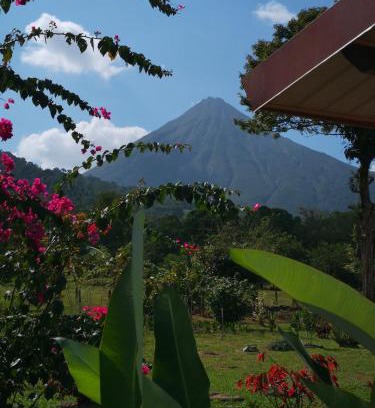La Fortuna Cabina | Tío Felix Eco Lodge