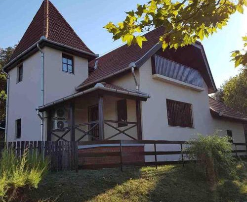 Mezotur Casa | Tó úti Vendégház