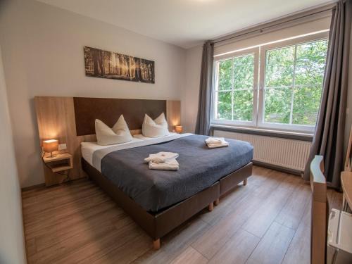 Rendsburg Hotel | Tüxen Hotel & Restaurant