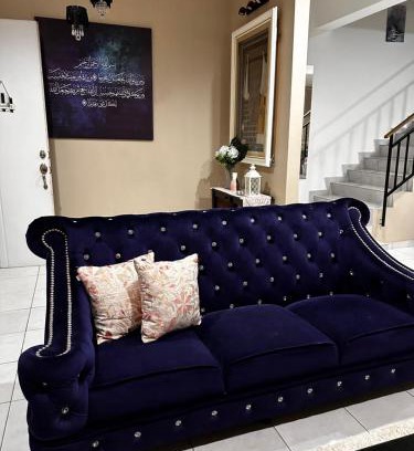 Malacca City Casa | T-DO Homestay,Taman Bertam Impian,Melaka