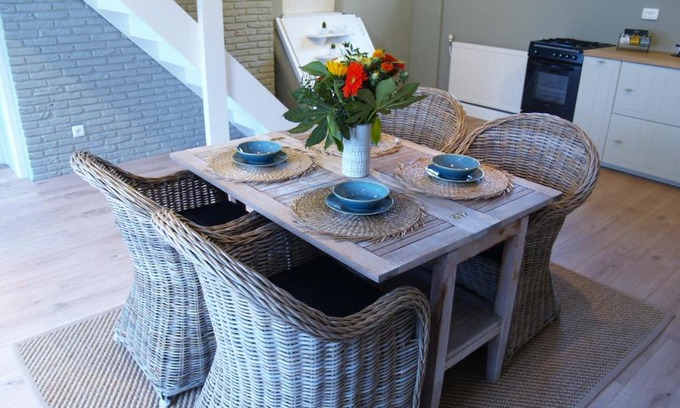 Sint-Martens-Latem Casa | 't Goet ter Brouckstraaten