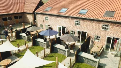 Domburg Casa | 't Veldehof