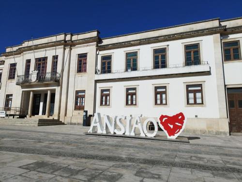 Ansiao Apartamento | T1 Ansião