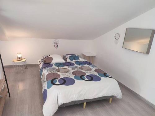 Saint-Andre Apartamento | T1 - O' relax
