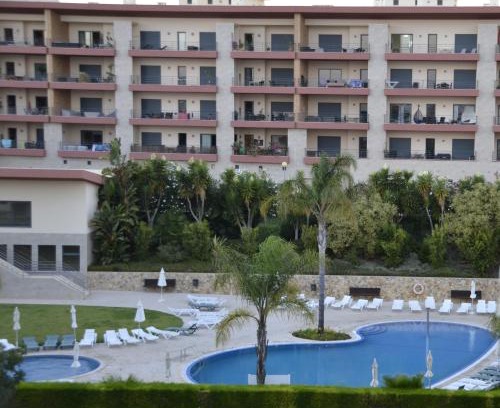 Albardeira Apartamento | T1Encosta da Marina-Lagos
