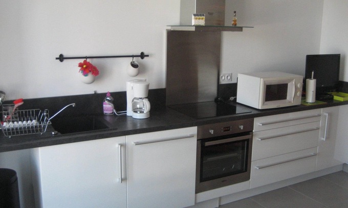 Rutali Apartamento | T2 IN THE VILLAGE