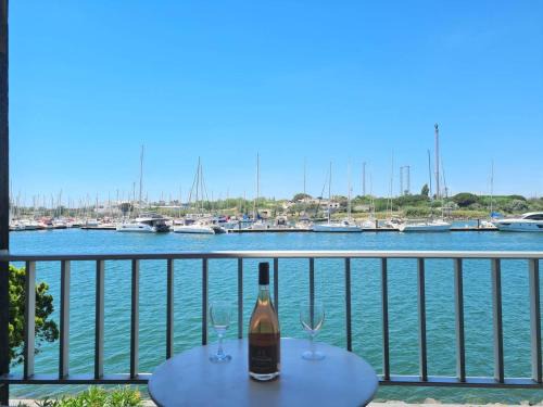 Cap d'Agde Apartamento | T2 cabine - CAP D'AGDE CT300-124
