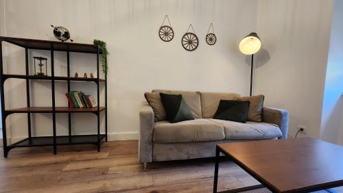 Carmes Apartamento | T2 Capitole Spacieux 4Pers- 2Bed - calme - tout équipé hypercentre