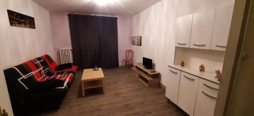 Villeboeuf - Fauriel - Vivaraize Apartamento | T2 Cosy Saint Étienne Centre Secteur Cours Fauriel