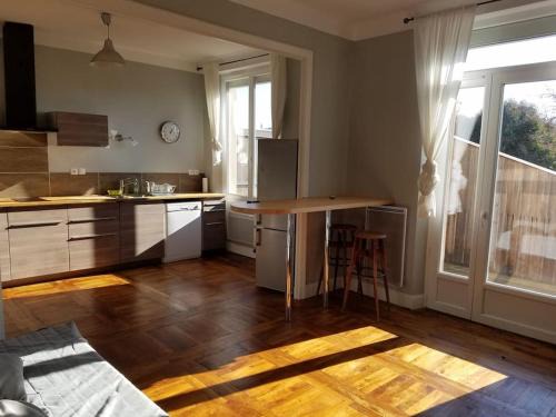 Carcassonne Apartamento | T2 Gautier proche Cité Médiévale parking privé