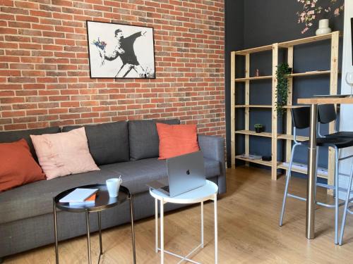 Evreux Apartamento | T2 Home Sweet Home Gare Wifi Parking