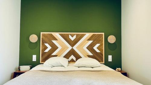 La Tour-du-Pin Apartamento | T2 neuf centre ville la tour du pin-Clim-parking-gare