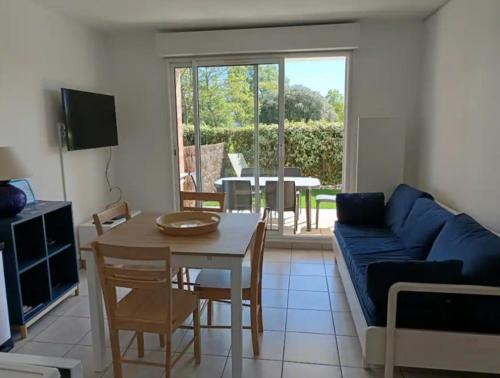 Pornic Apartamento | T2 Parc du Golf