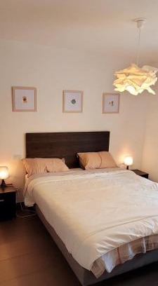 Font-Romeu-Odeillo-Via Apartamento | T2 pic de l’ours Fontromeu