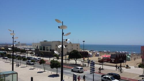 Povoa De Varzim Apartamento | T2 Praia